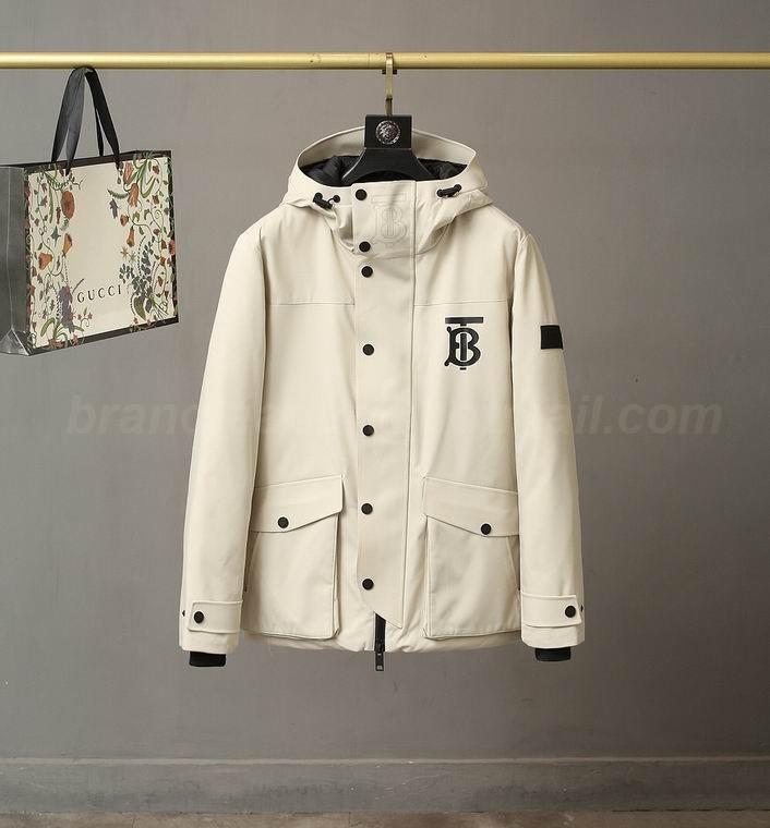 Burberry Men's Outwear 31